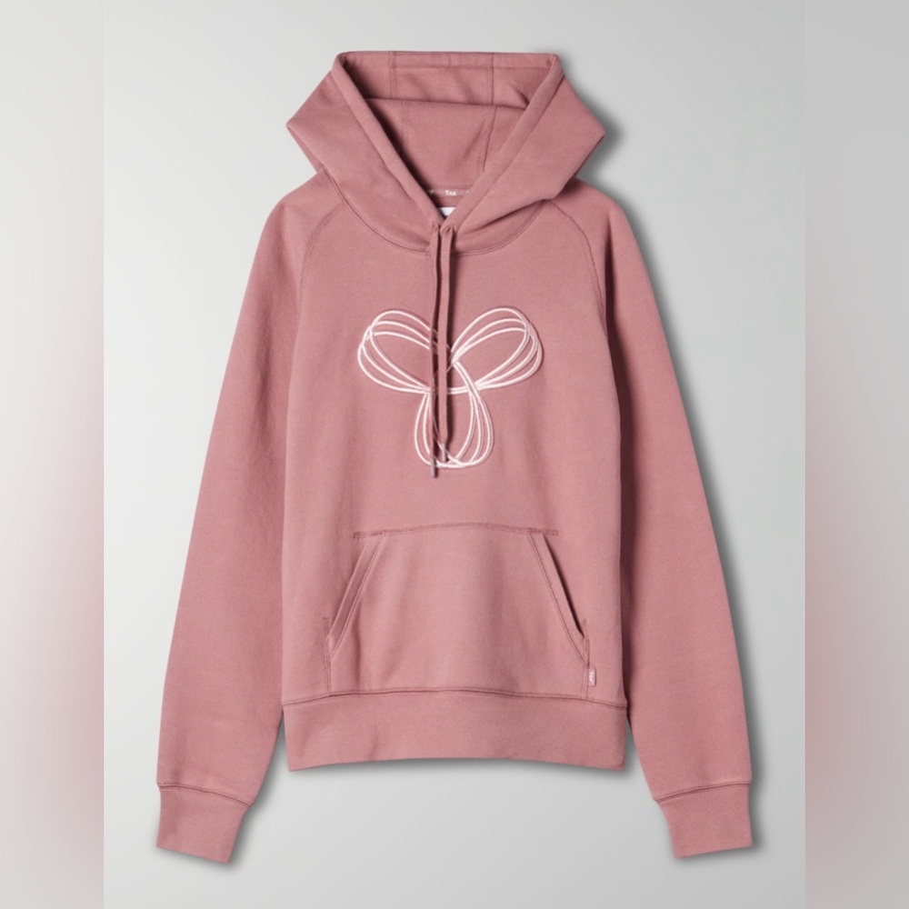 Aritzia TNA Baltic Hoodie